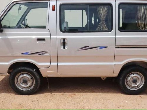 Maruti Suzuki Omni E 8 STR BS-IV, 2016, Petrol MT in Ajmer