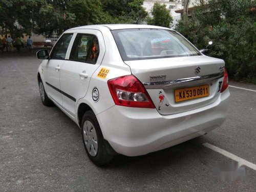 Maruti Suzuki Swift Dzire Tour, 2017, Diesel MT for sale in Nagar