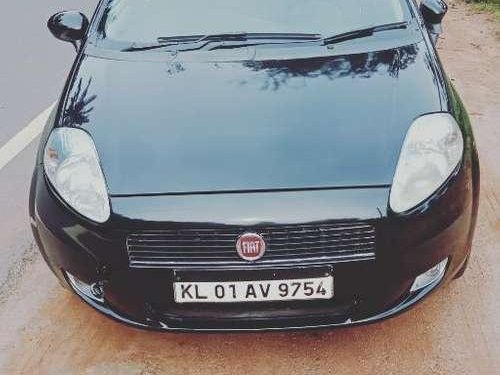 Used 2009 Fiat Punto MT for sale in Manjeri