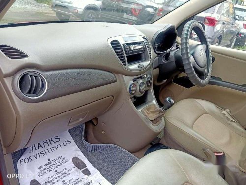 Used Hyundai i10 Magna 2011 MT for sale in Guwahati