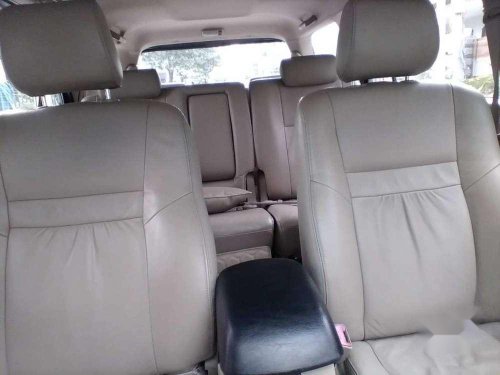 Toyota Fortuner 2011 MT for sale in Ludhiana
