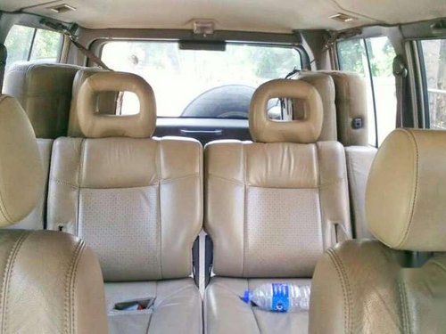 Mitsubishi Pajero 2010 MT for sale in Thrissur