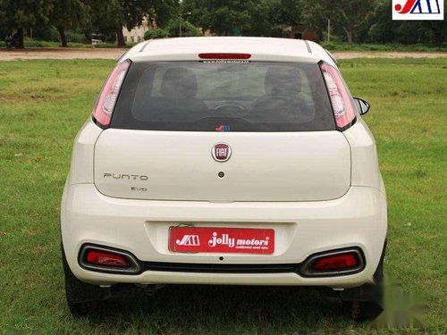 Fiat Punto 2014 MT for sale in Ahmedabad