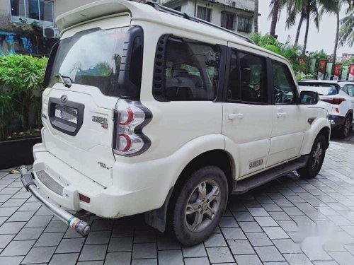 2015 Mahindra Scorpio MT for sale in Kolkata