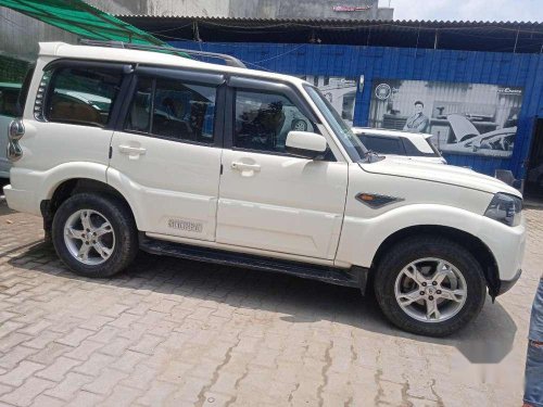 Used 2016 Mahindra Scorpio MT for sale in Allahabad