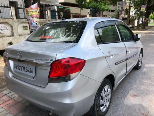 2014 Honda Amaze S i-DTEC MT for sale in Aliganj