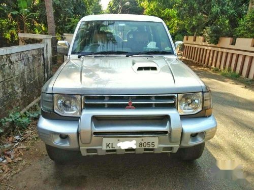Mitsubishi Pajero 2010 MT for sale in Thrissur