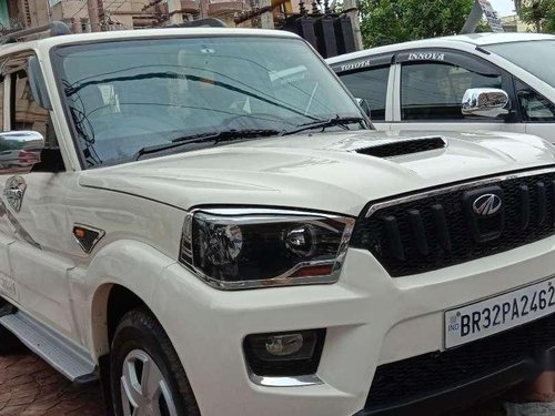 Mahindra Scorpio S4 Plus, 2017, Diesel MT for sale in Patna