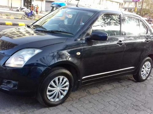 Used 2009 Maruti Suzuki Swift Dzire MT for sale in Mumbai