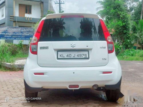 Used 2013 Maruti Suzuki Ritz MT for sale in Palai