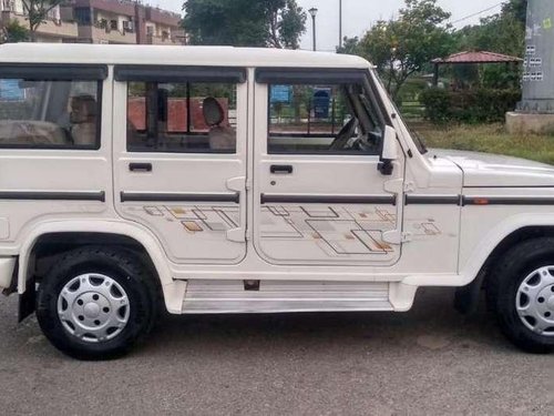 Mahindra Bolero ZLX 2014 MT for sale in Chandigarh