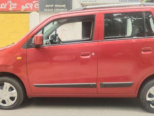 2013 Maruti Suzuki Wagon R VXI MT for sale in Nagar