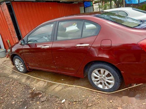 2012 Honda City MT for sale in Goa