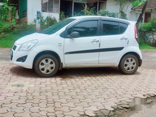 Used 2013 Maruti Suzuki Ritz MT for sale in Palai