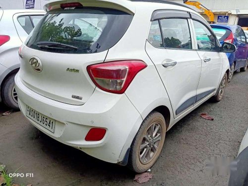 2014 Hyundai Grand i10 Asta MT for sale in Guwahati