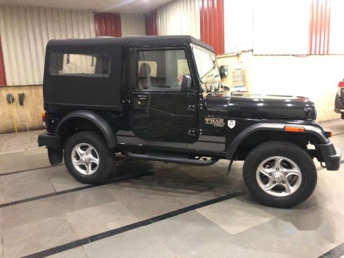 2019 Mahindra Thar CRDe MT for sale in Hyderabad