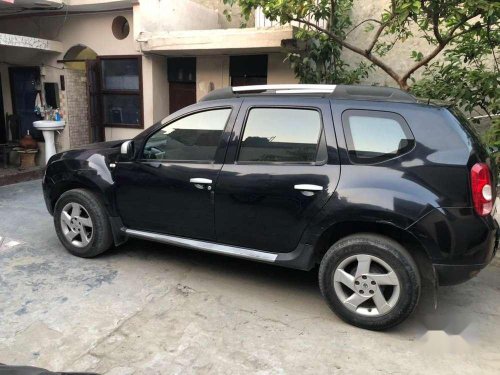 Renault Duster 2013 MT for sale in Karnal