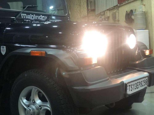 2019 Mahindra Thar CRDe MT for sale in Hyderabad