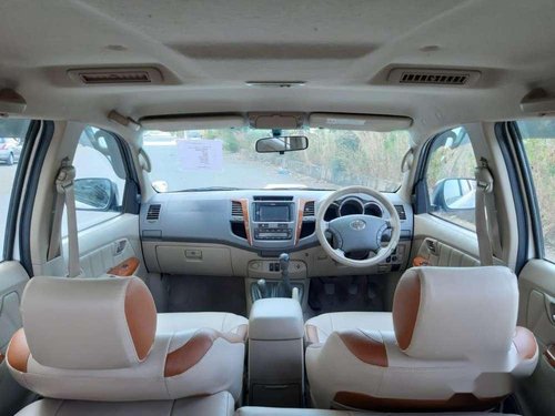 Toyota Fortuner 4x4 Manual Limited Edition, 2010, Diesel MT in Mumbai