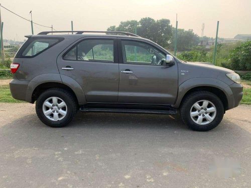 Used 2011 Toyota Fortuner AT for sale in Amritsar