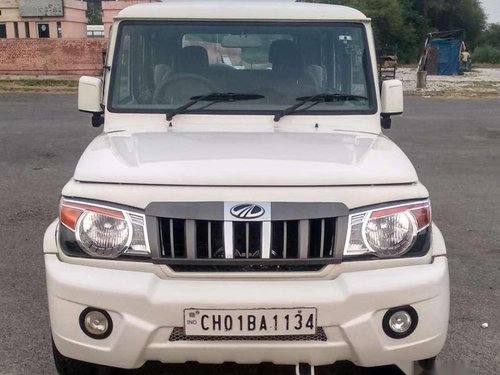 Mahindra Bolero ZLX 2014 MT for sale in Chandigarh