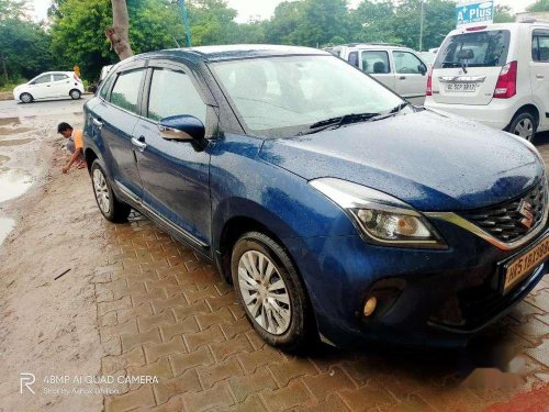 2019 Maruti Suzuki Baleno MT for sale in Gurgaon