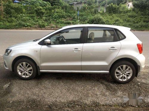 2015 Volkswagen Polo MT for sale in Palakkad