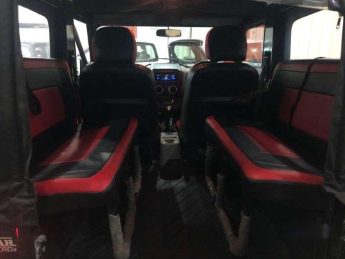 2019 Mahindra Thar CRDe MT for sale in Hyderabad