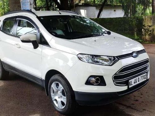 Used 2017 Ford EcoSport MT for sale in Palakkad