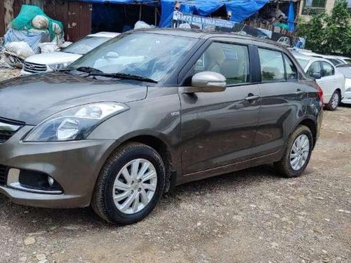 Used Maruti Suzuki Swift Dzire MT in Mira Road