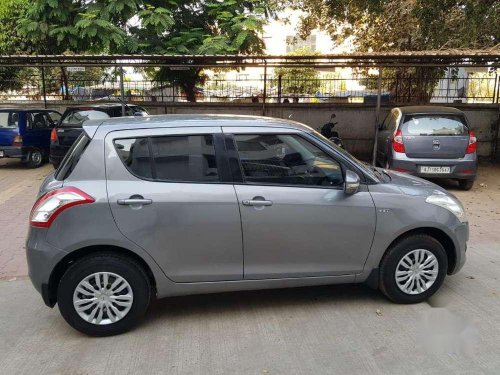 Maruti Suzuki Swift VXi, 2014, Petrol MT for sale in Vadodara