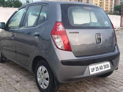 Hyundai I10 1.1L iRDE Magna Special Edition, 2009, CNG & Hybrids MT in Ghaziabad