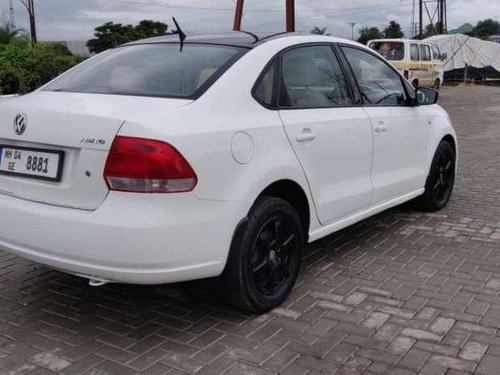 2013 Volkswagen Vento MT for sale in Nashik