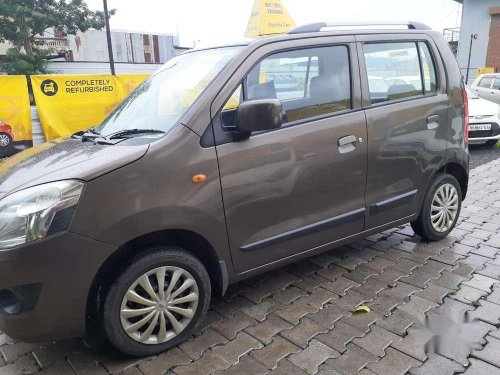 Used Maruti Suzuki Wagon R VXI 2015 MT for sale in Indore