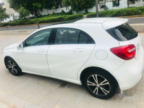Used 2016 Mercedes Benz A Class AT for sale in Ahmedabad