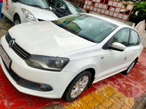 2015 Volkswagen Vento MT for sale in Vadodara