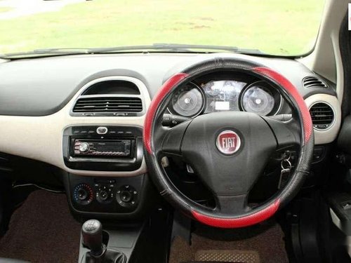 Fiat Punto 2014 MT for sale in Ahmedabad