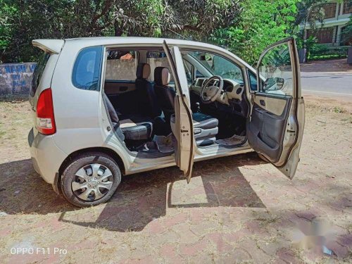 Maruti Suzuki Zen Estilo LXI BS IV, 2008, Petrol MT for sale in Goa