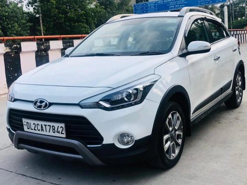 Used 2016 Hyundai i20 Active SX Diesel MT in New Delhi