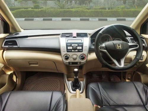 Used 2011 Honda City 1.5 V MT for sale in New Delhi