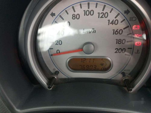 Maruti Suzuki Ritz Vdi BS-IV, 2010, Diesel MT for sale in Hyderabad