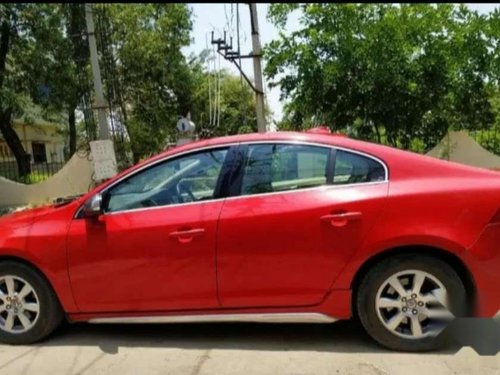 Volvo S60 Kinetic D4, 2012, Diesel MT in Hyderabad