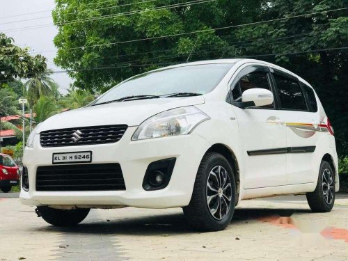 Used 2015 Maruti Suzuki Ertiga VDI MT for sale in Kozhikode