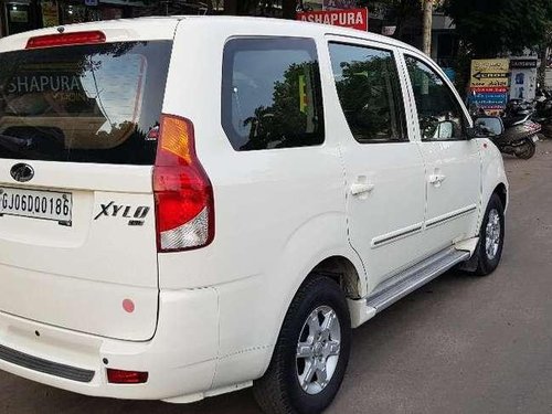 Mahindra Xylo E8 ABS Airbag 2010 MT for sale in Vadodara