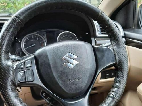 Used 2015 Maruti Suzuki Swift VDI MT for sale in Kolhapur