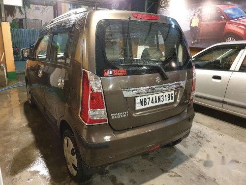 Maruti Suzuki Wagon R 1.0 VXi, 2016, Petrol MT for sale in Siliguri