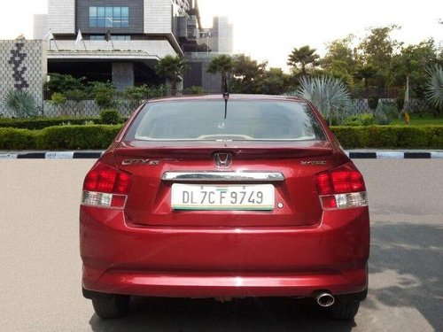 Used 2011 Honda City 1.5 V MT for sale in New Delhi