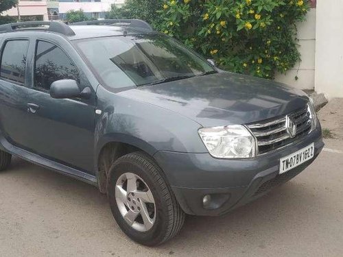 Renault Duster 85 PS RxL Diesel, 2013, Diesel MT in Chennai