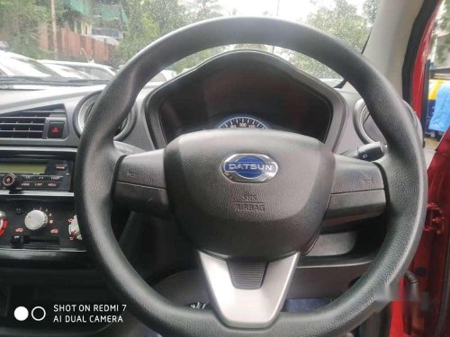 Datsun Redi Go Redi-Go Amt 1.0 S (Automatic), 2018, Petrol AT in Mumbai