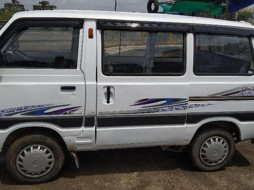 Maruti Suzuki Omni 5 STR BS-III, 2014, CNG & Hybrids MT in Bharuch